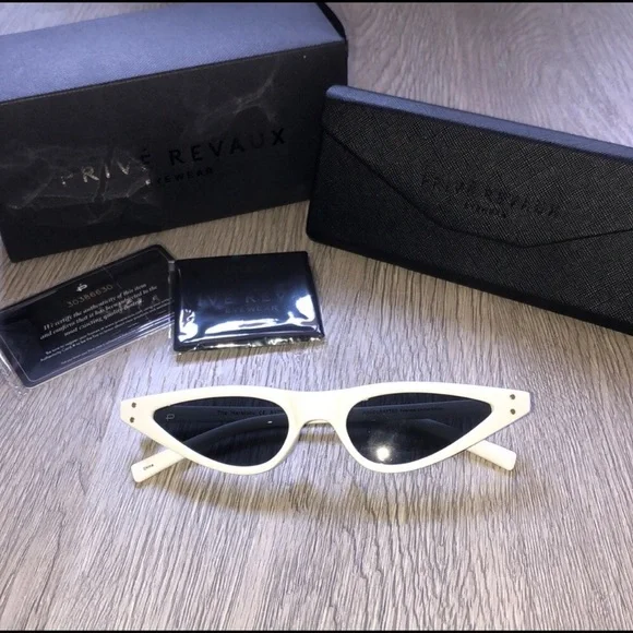 Privé Revaux | Accessories | Priv Revaux Harajuku Sunglasses  display picture 3
